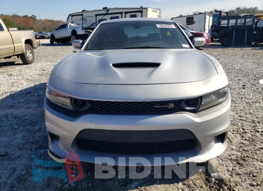 2C3CDXGJ0KH756763 Photo# 5