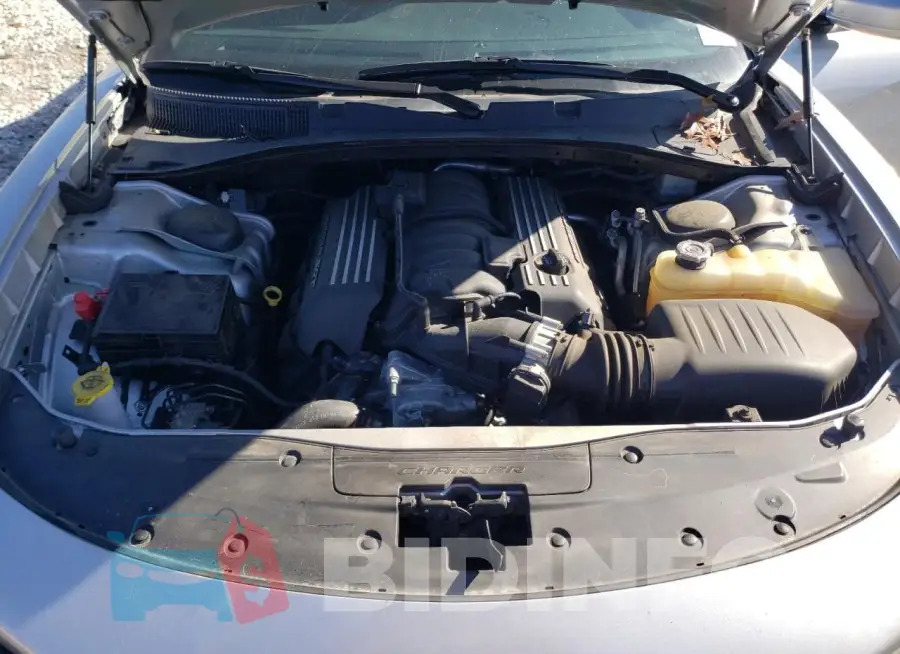 2C3CDXGJ0KH756763 Photo# 11