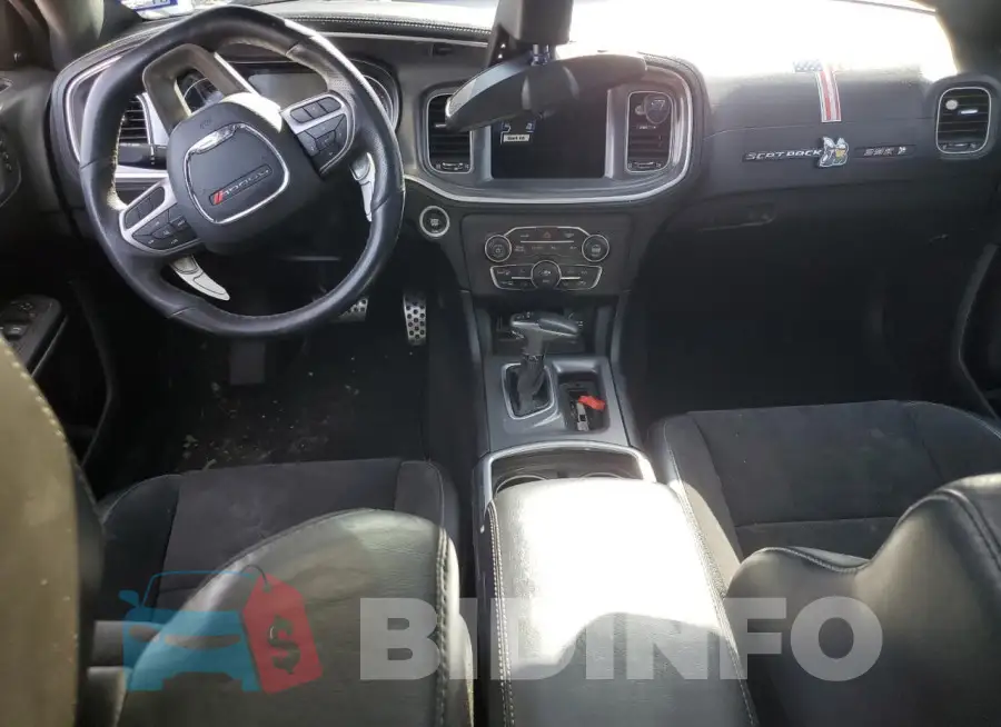2C3CDXGJ6MH578294 Photo# 8