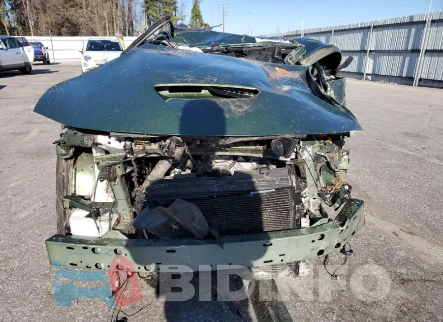 2C3CDXGJ6MH678993 Photo# 5