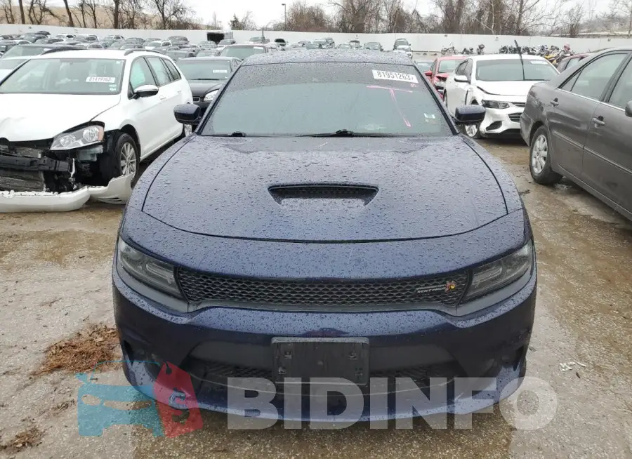 2C3CDXGJ9FH867320 Photo# 5