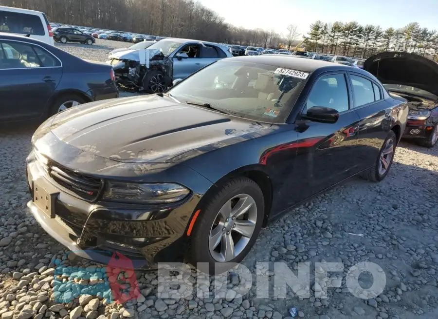 2C3CDXHG0JH145035 Photo# 1
