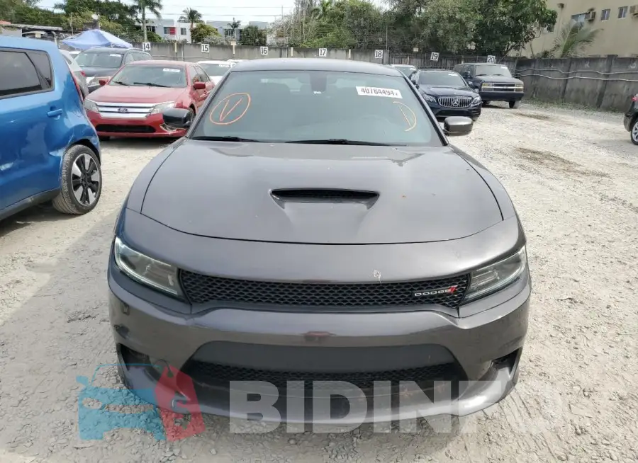 2C3CDXHG1NH152873 Photo# 5