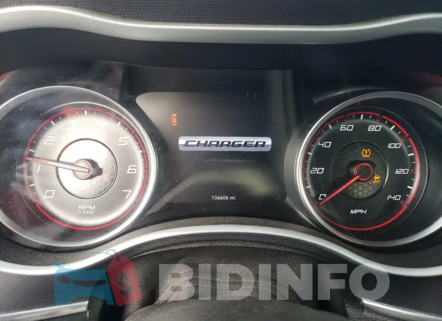 2C3CDXHG9JH156485 Photo# 9