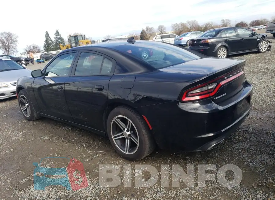 2C3CDXHG9JH156485 Photo# 2