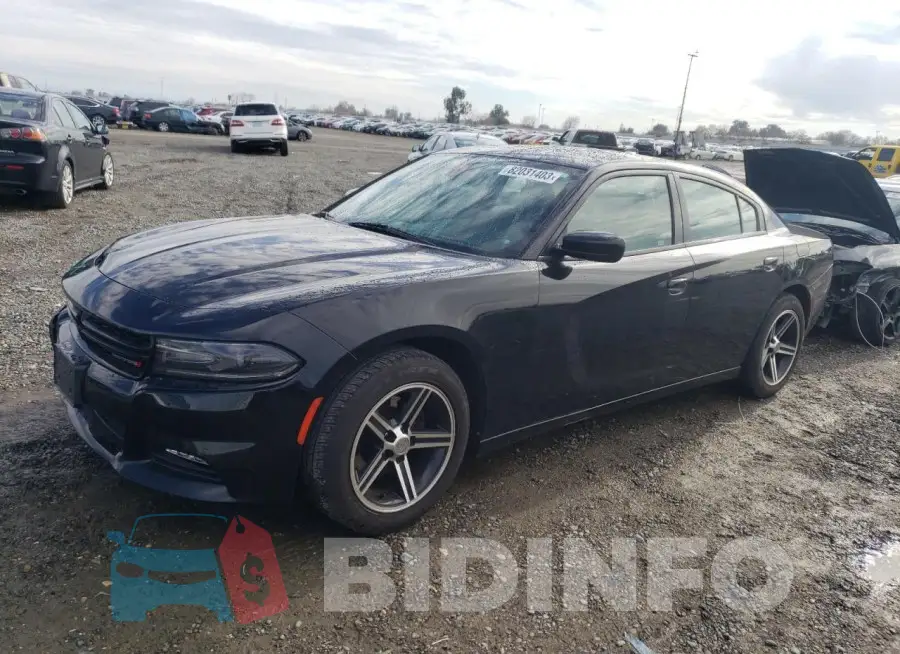 2C3CDXHG9JH156485 Photo# 1