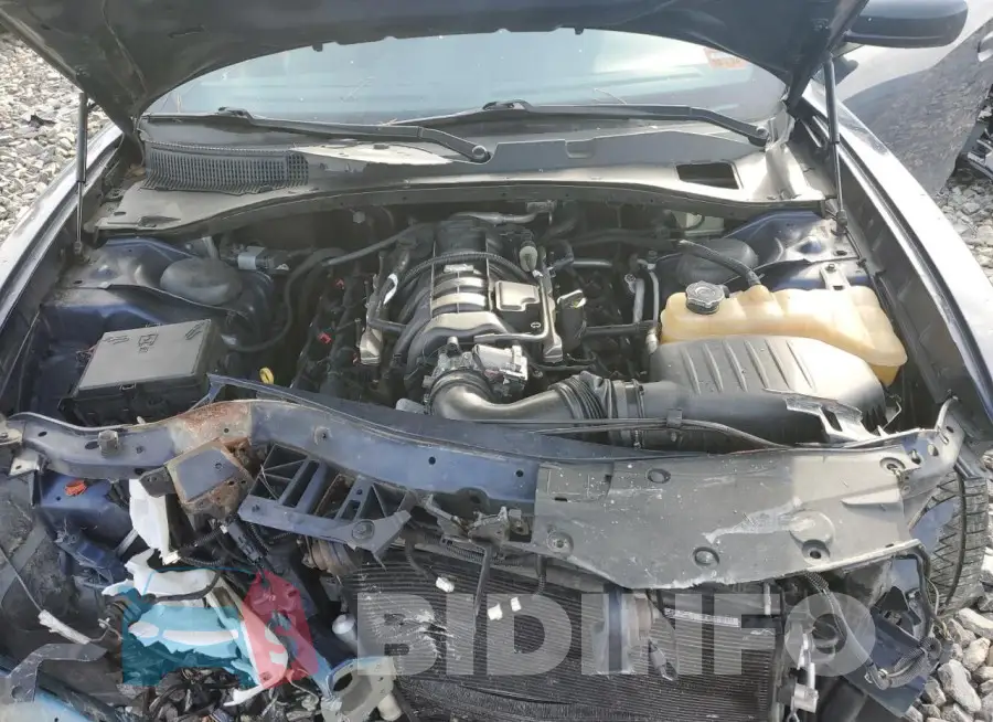 2C3CDXKT4GH130195 Photo# 11