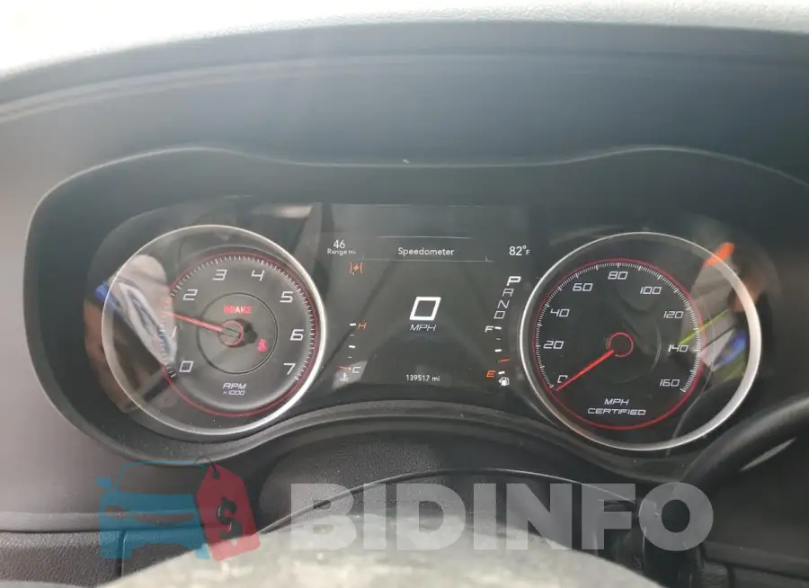 2C3CDXKT7HH664616 Photo# 9