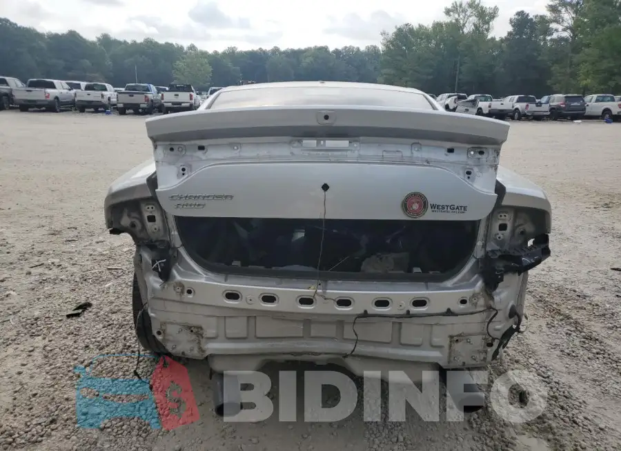 2C3CDXKT7HH664616 Photo# 6