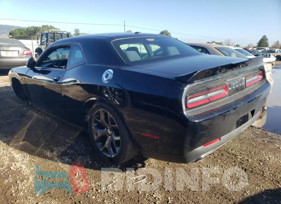 2C3CDZAG4JH242650 Photo# 2