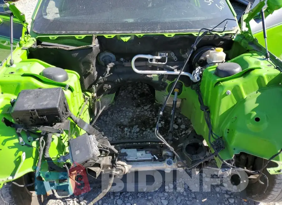 2C3CDZBT4HH565845 Photo# 11