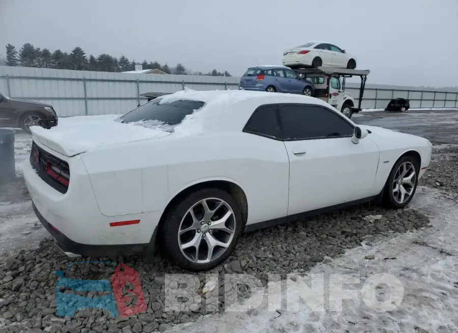 2C3CDZBT5GH226137 Photo# 3