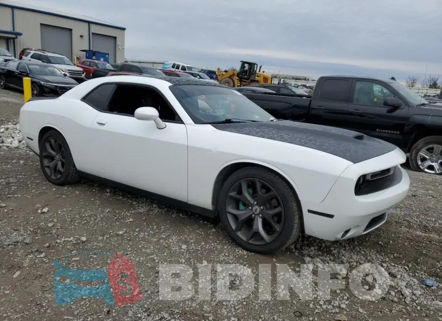 2C3CDZBT8KH611135 Photo# 4