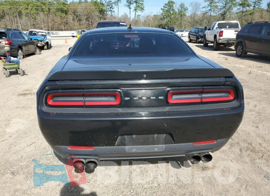 2C3CDZFJ8FH794034 Photo# 6