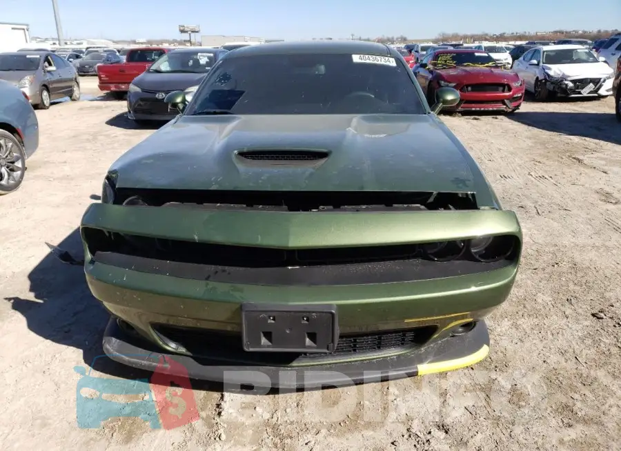 2C3CDZJG6PH570936 Photo# 5