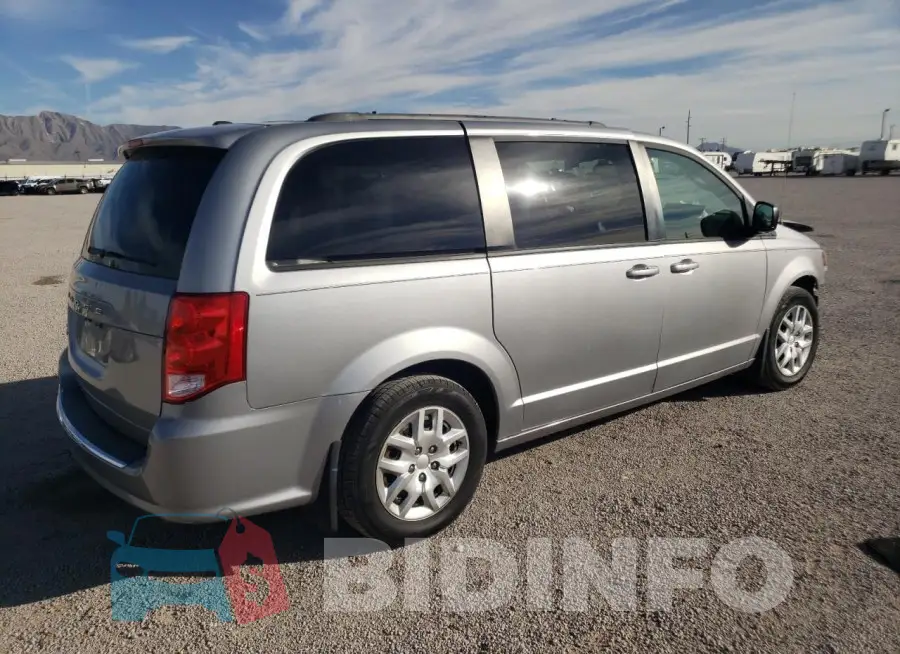 2C4RDGBG7JR140018 Photo# 3