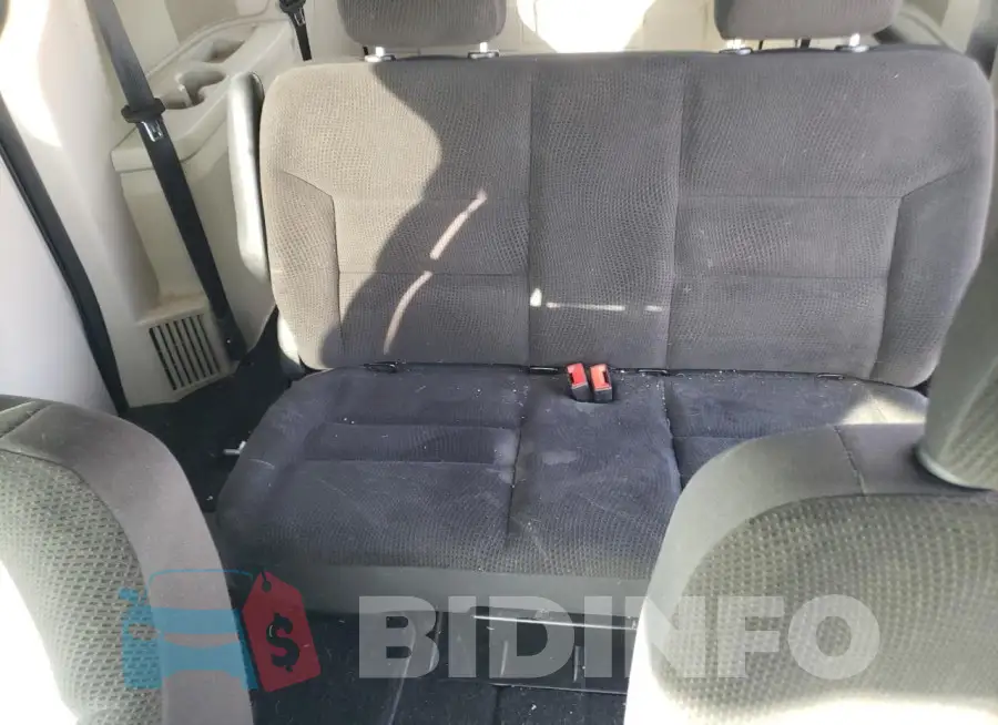 2C4RDGBG7JR140018 Photo# 10