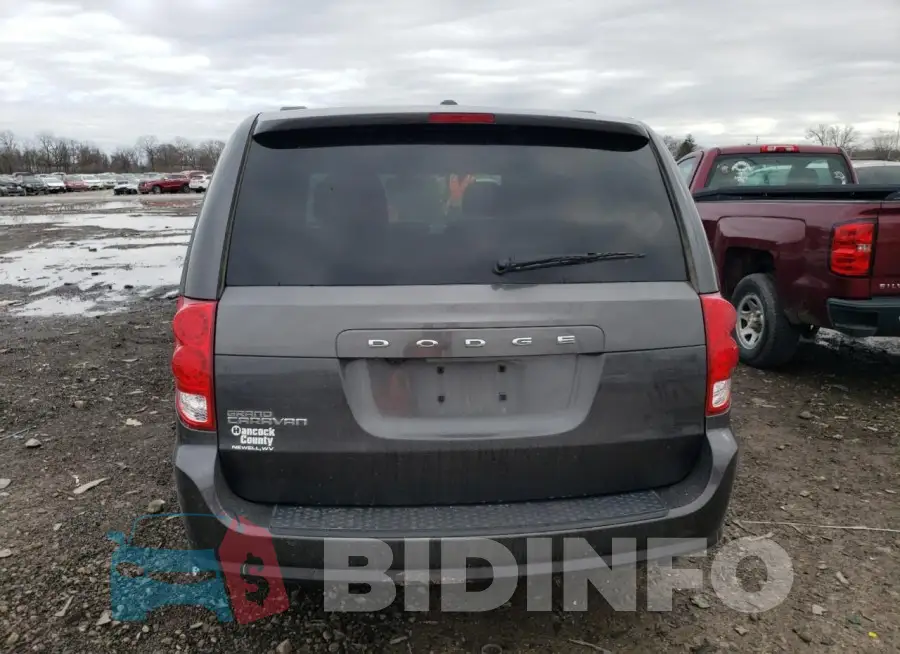 2C4RDGBGXLR195162 Photo# 6