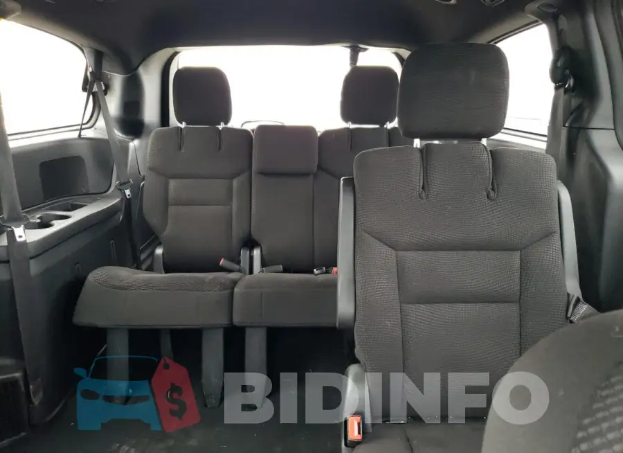 2C4RDGBGXLR195162 Photo# 10