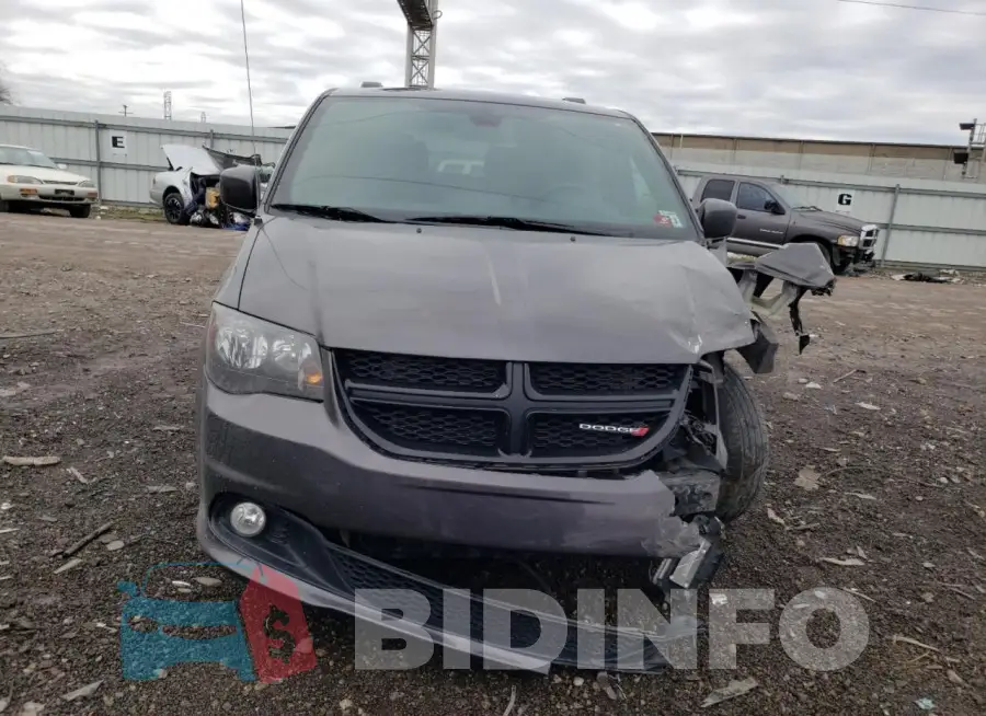 2C4RDGBGXLR195162 Photo# 5