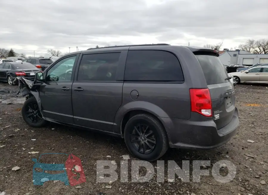 2C4RDGBGXLR195162 Photo# 2