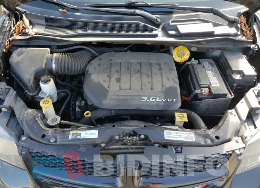 2C4RDGEG4JR250746 Photo# 12