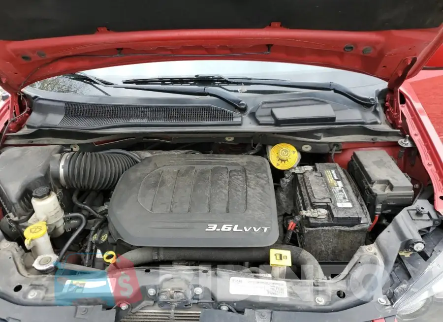 2C4RDGEG5FR690904 Photo# 11