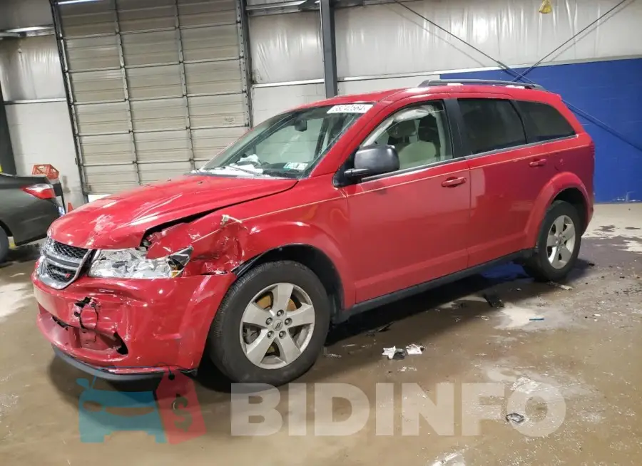 3C4PDCAB2JT447308 Photo# 1
