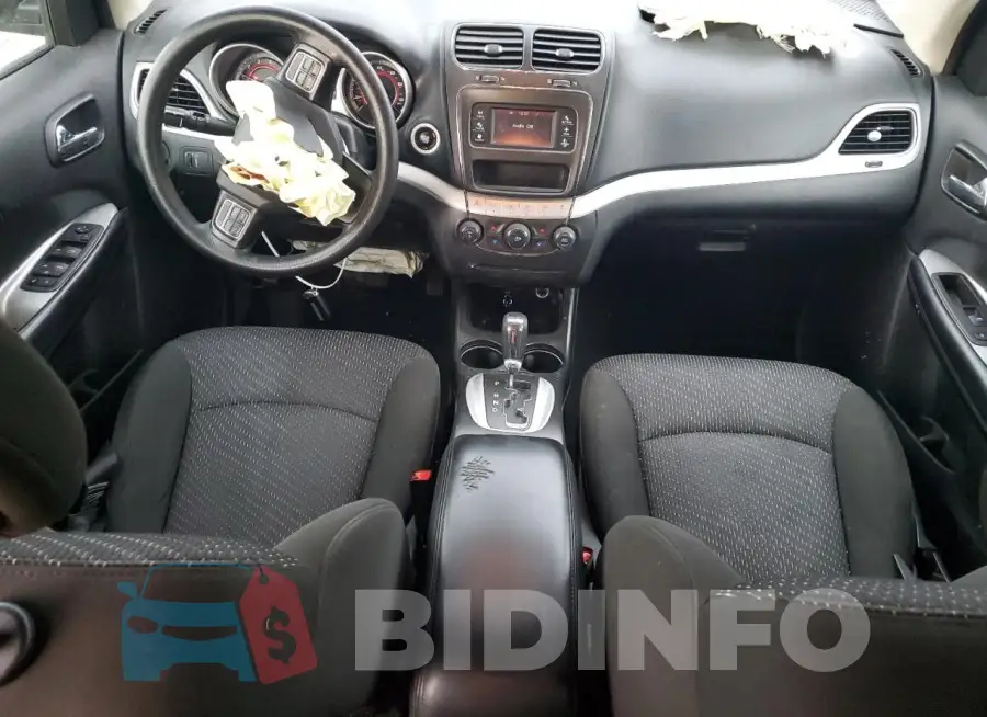 3C4PDCAB4LT261823 Photo# 8