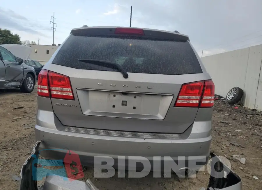3C4PDCAB4LT261823 Photo# 6
