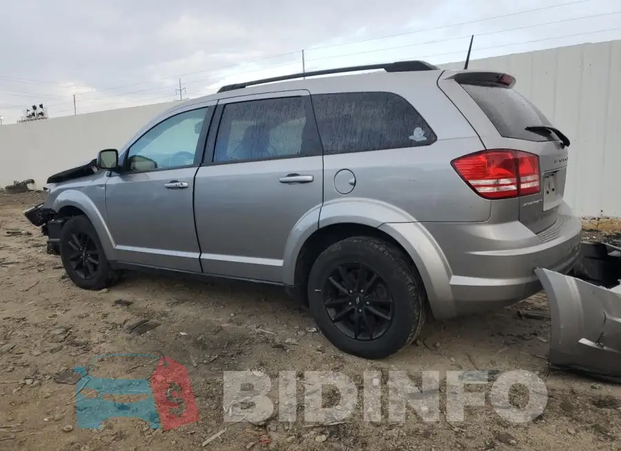 3C4PDCAB4LT261823 Photo# 2