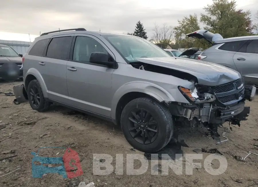 3C4PDCAB4LT261823 Photo# 4