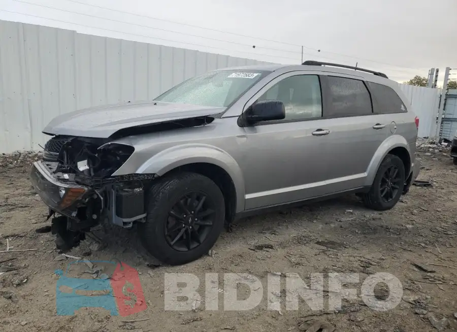 3C4PDCAB4LT261823 Photo# 1