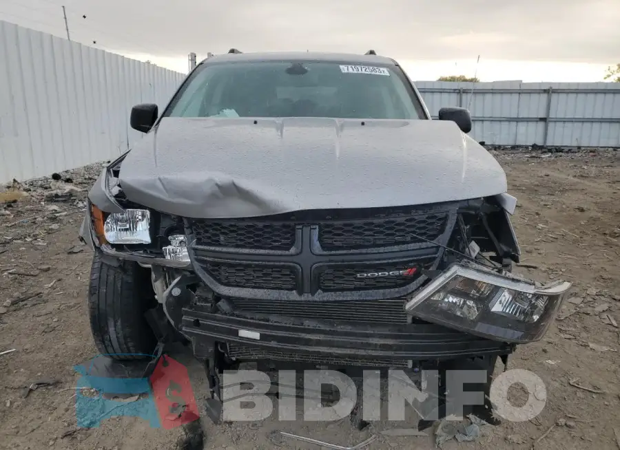 3C4PDCAB4LT261823 Photo# 5