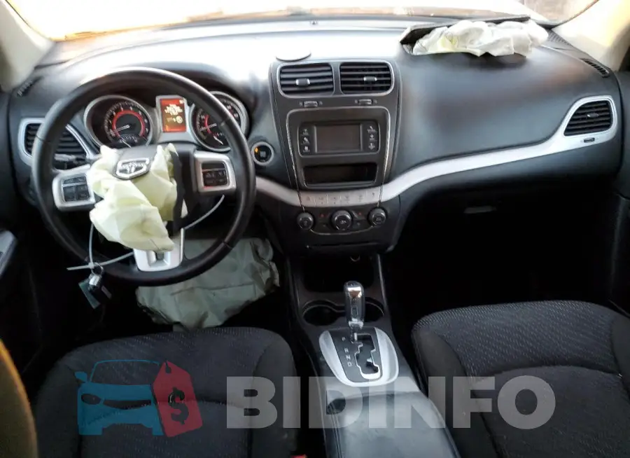 3C4PDCBB7KT718363 Photo# 8