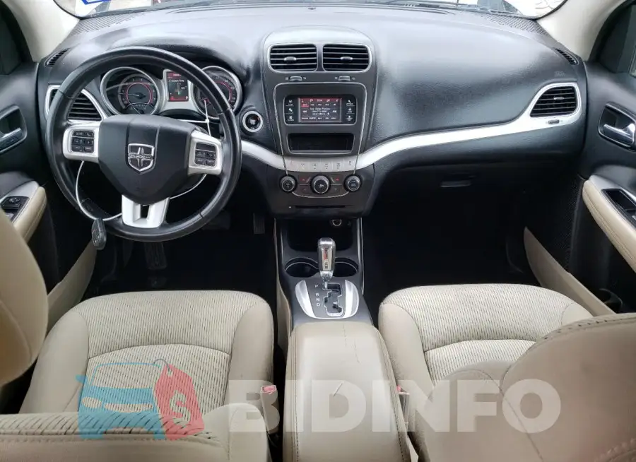 3C4PDCBGXGT240250 Photo# 8