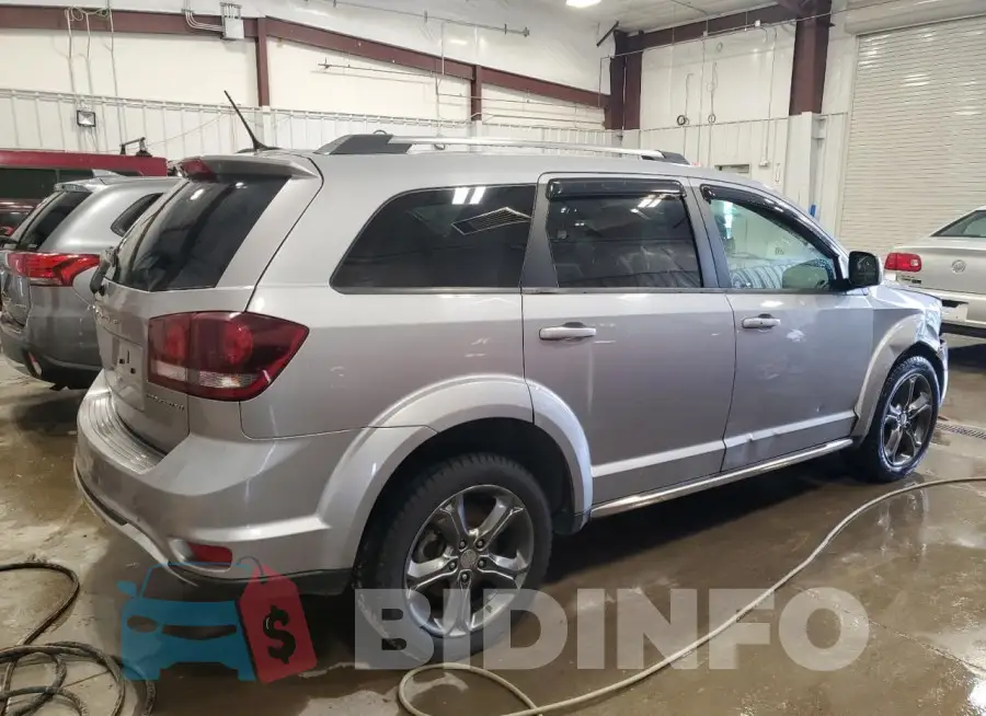 3C4PDCGB4FT529748 Photo# 3
