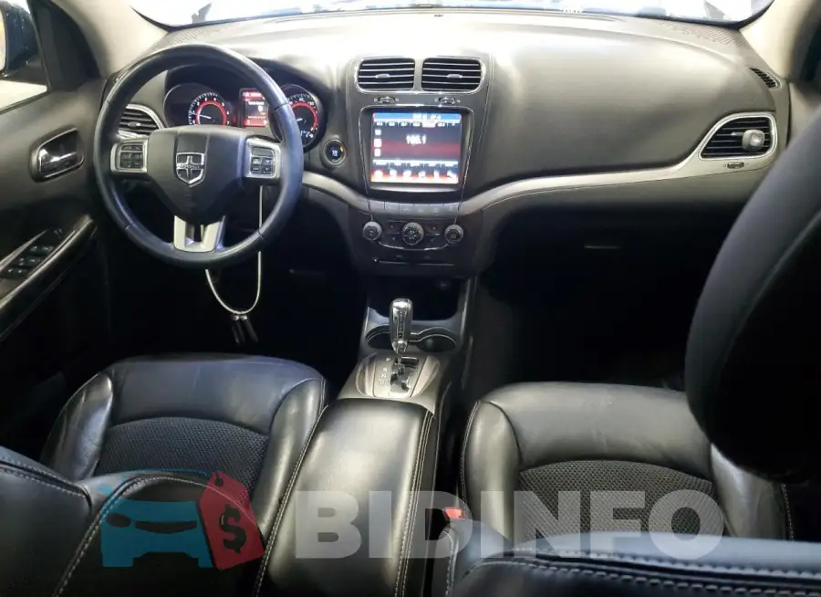 3C4PDCGB4FT529748 Photo# 8
