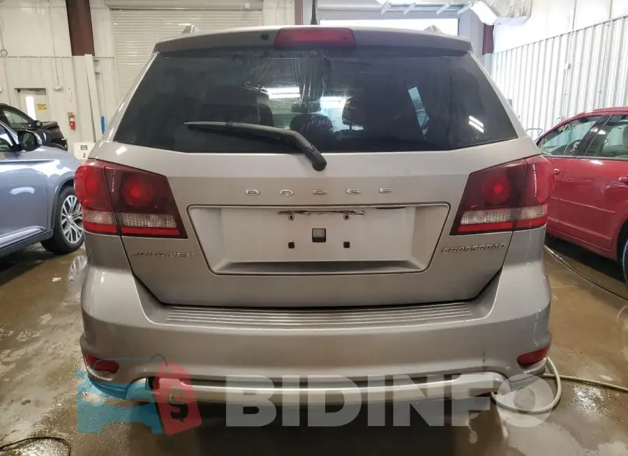 3C4PDCGB4FT529748 Photo# 6