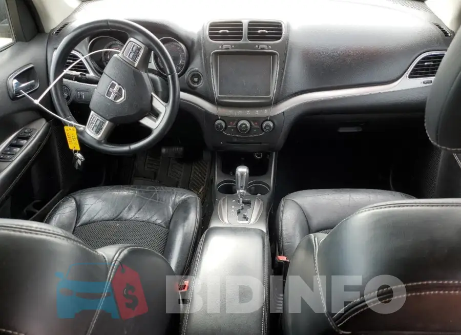 3C4PDCGG5JT157065 Photo# 8