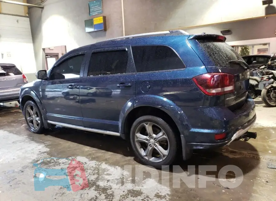 3C4PDCGG8FT745842 Photo# 2