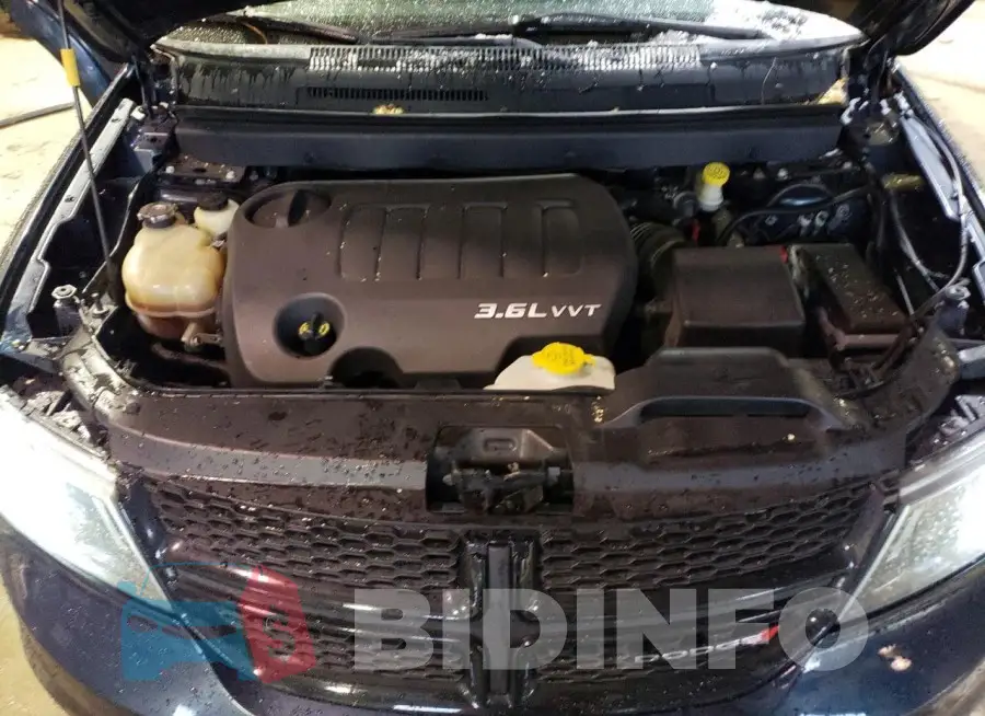3C4PDCGG8FT745842 Photo# 11