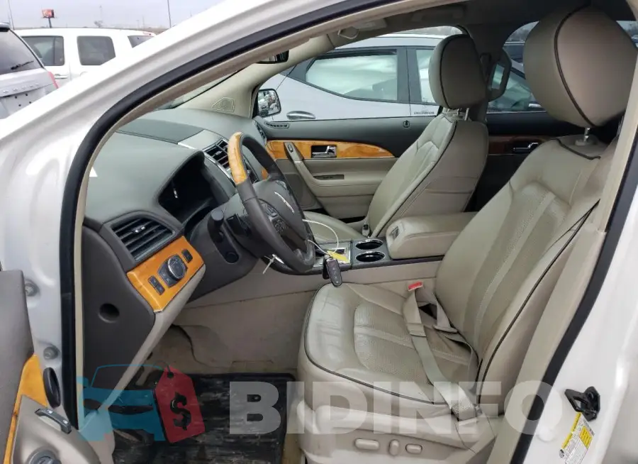 2LMDJ8JK5FBL25327 Photo# 7