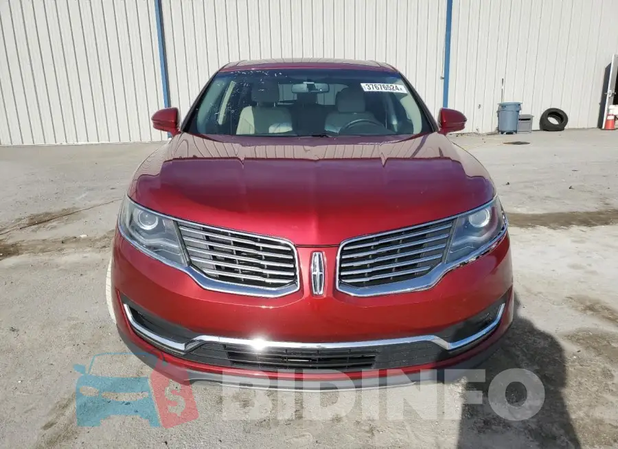 2LMPJ6KR3HBL12771 Photo# 5