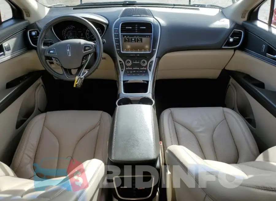 2LMPJ6KR3HBL12771 Photo# 8