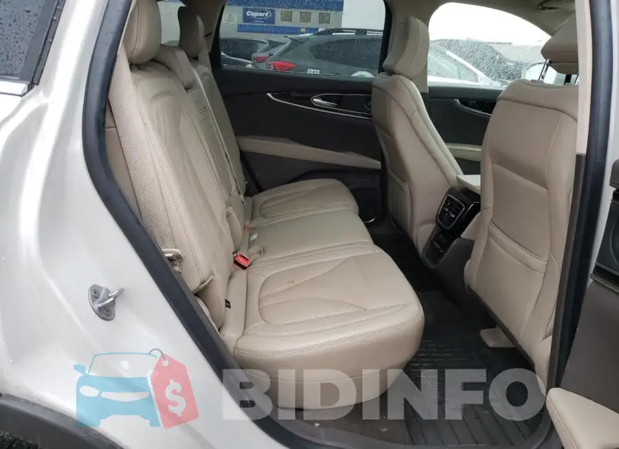 2LMPJ8K95MBL08954 Photo# 10