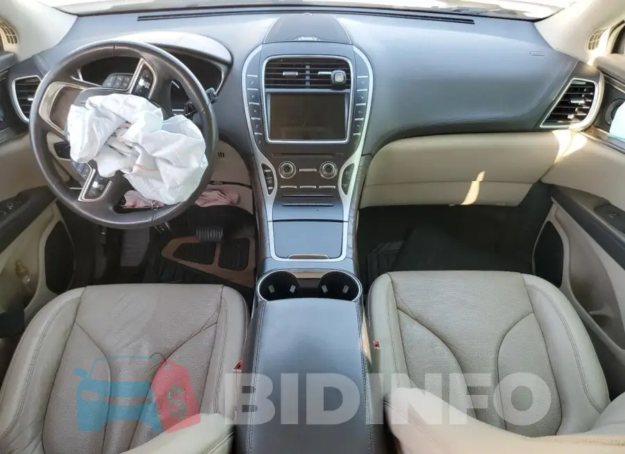 2LMPJ8LP5KBL12285 Photo# 8