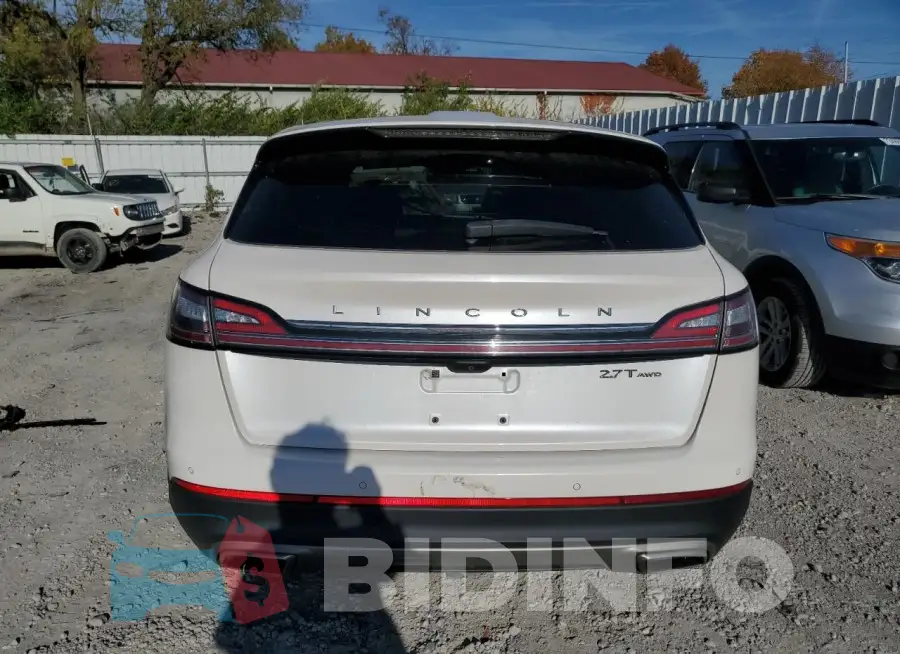 2LMPJ8LP5KBL12285 Photo# 6