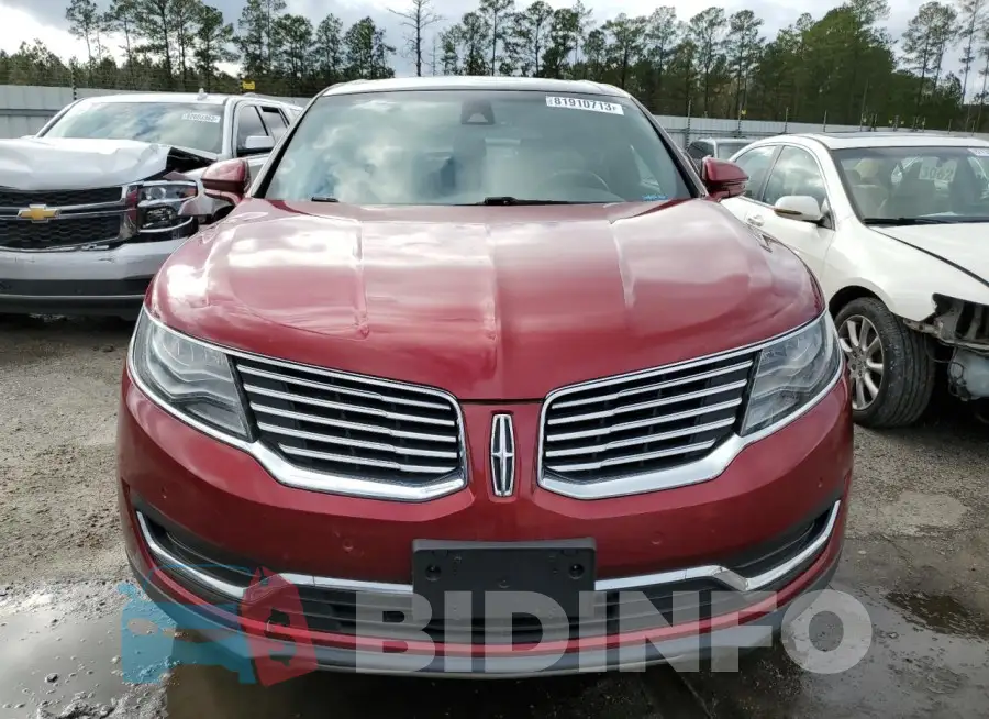 2LMPJ8LP6GBL82143 Photo# 5