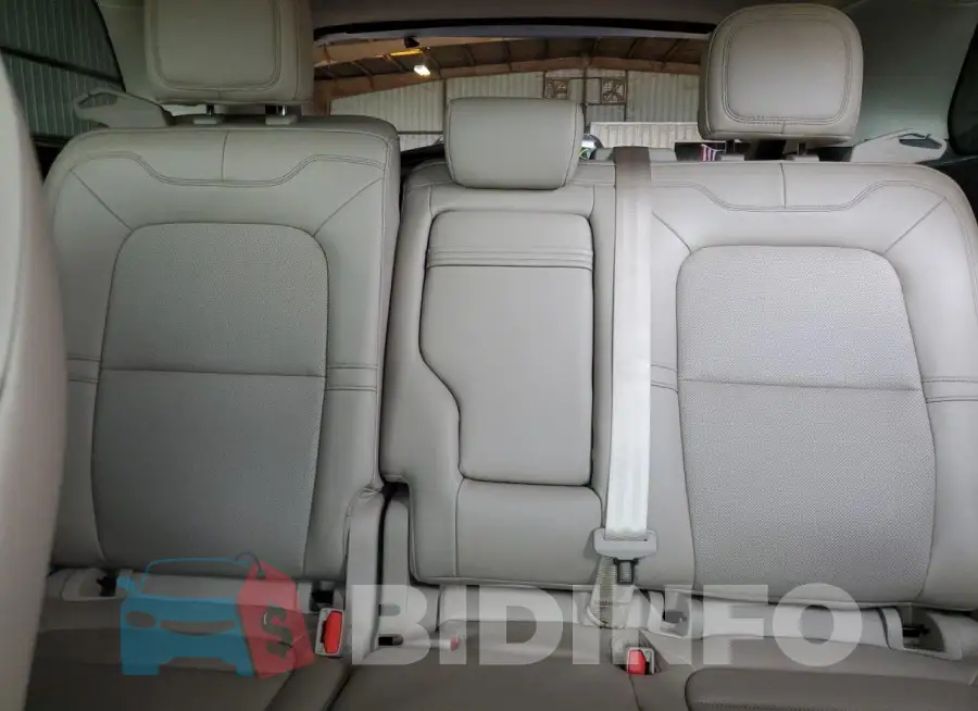 5LMCJ1C97LUL11439 Photo# 10